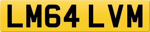 LM64LVM